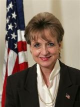 Harriet Miers